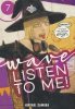 WAVE LISTEN TO ME VOL 07 TP [9781632368171]